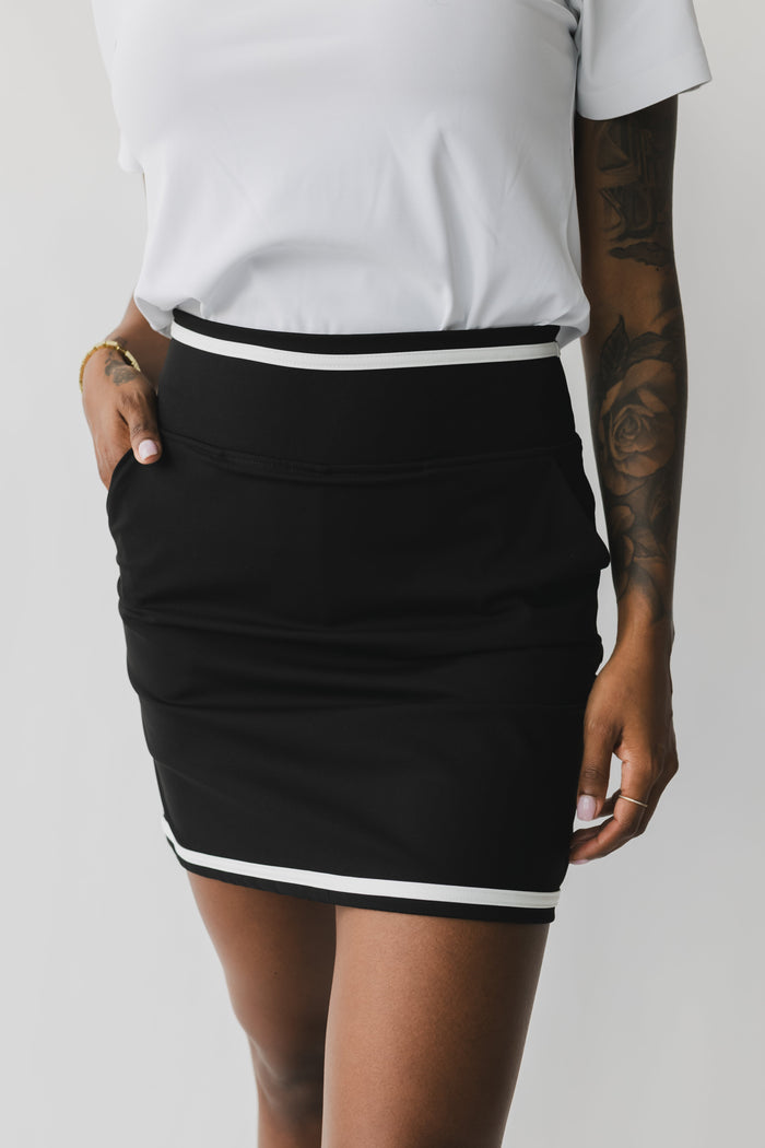 Fairway Skort (18”)