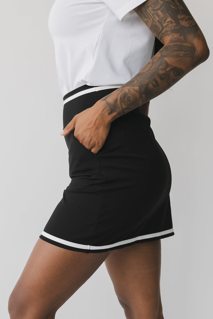 Fairway Skort (18”)