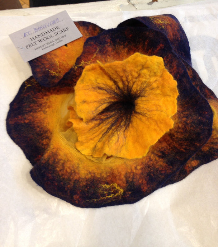 Yellow Mix / One Size