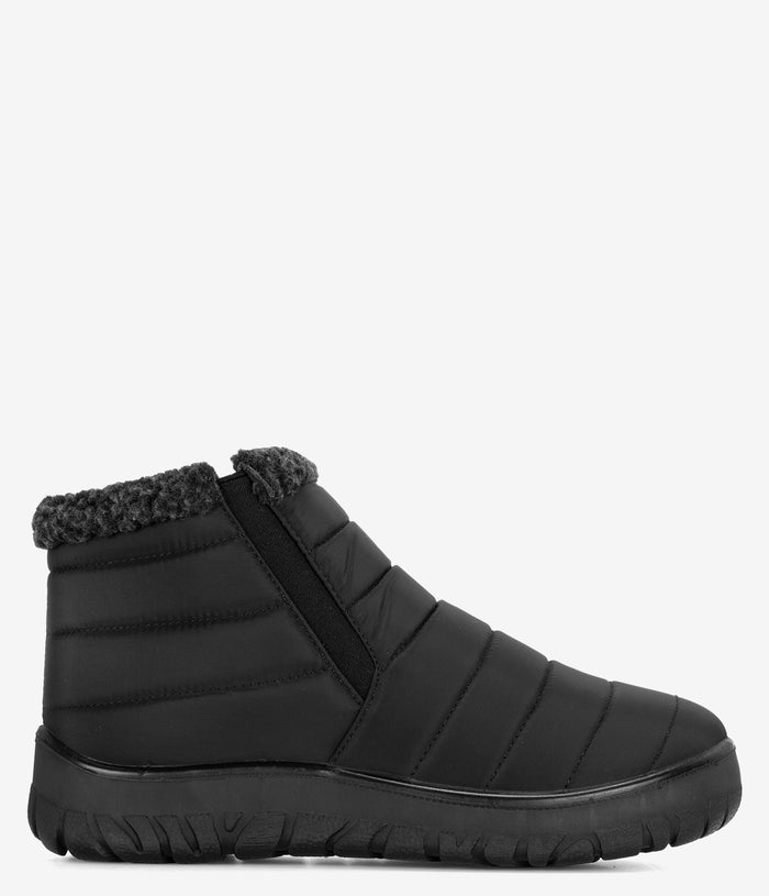 Flexus by Spring Step Melba Boots - Black