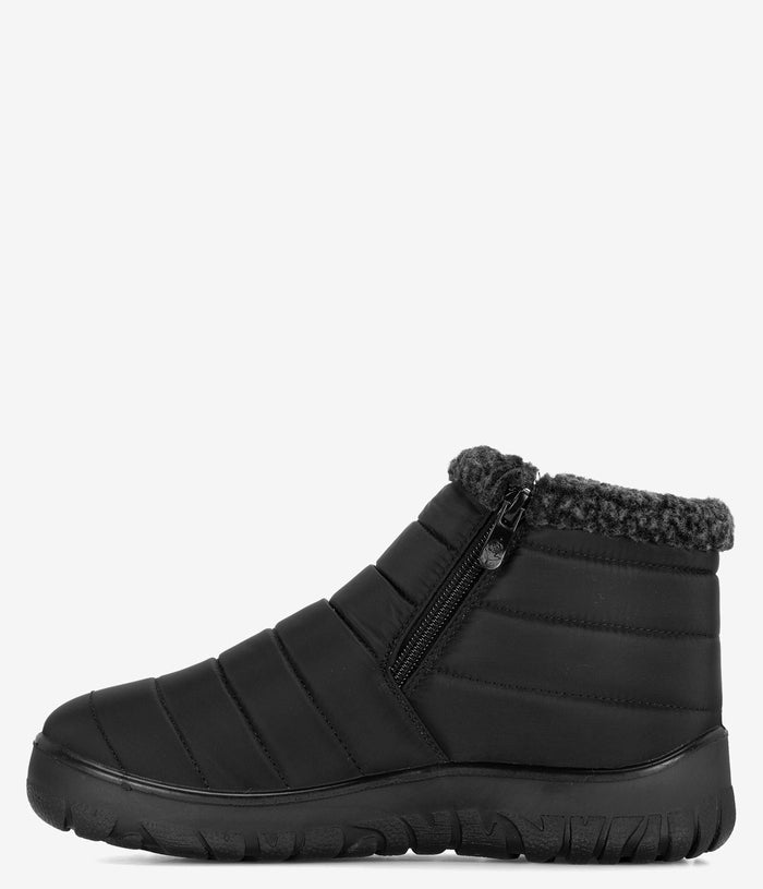 Flexus by Spring Step Melba Boots - Black