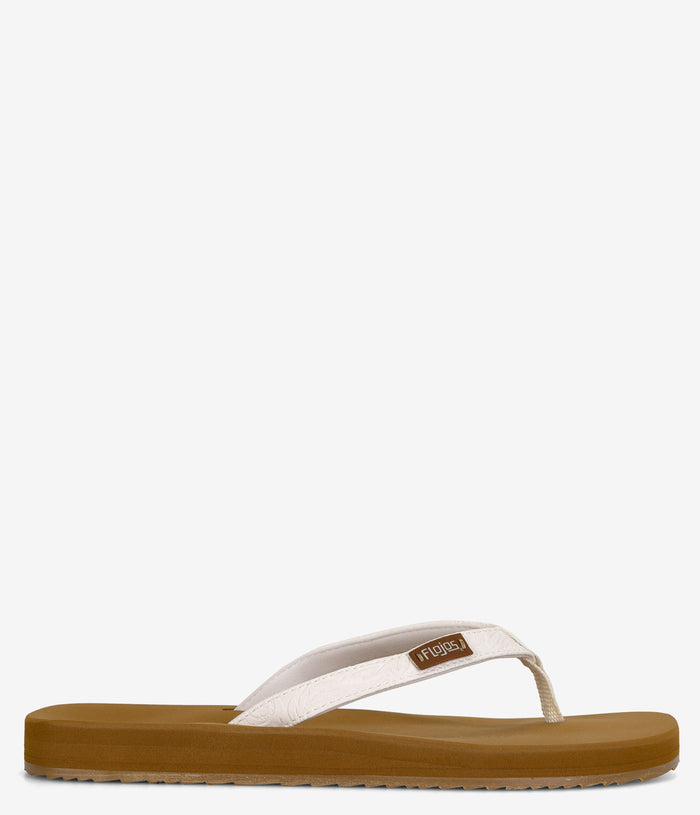 Flojos Billie Artisan Sandals - Women