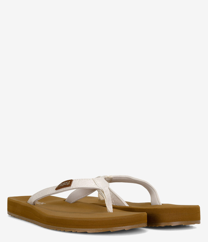 Flojos Billie Artisan Sandals - Women
