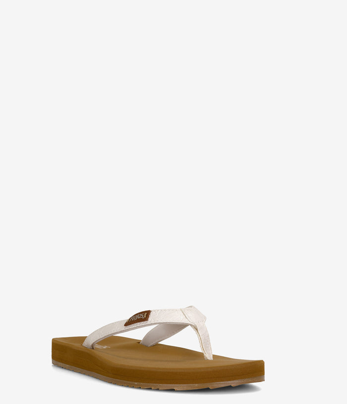 Flojos Billie Artisan Sandals - Women