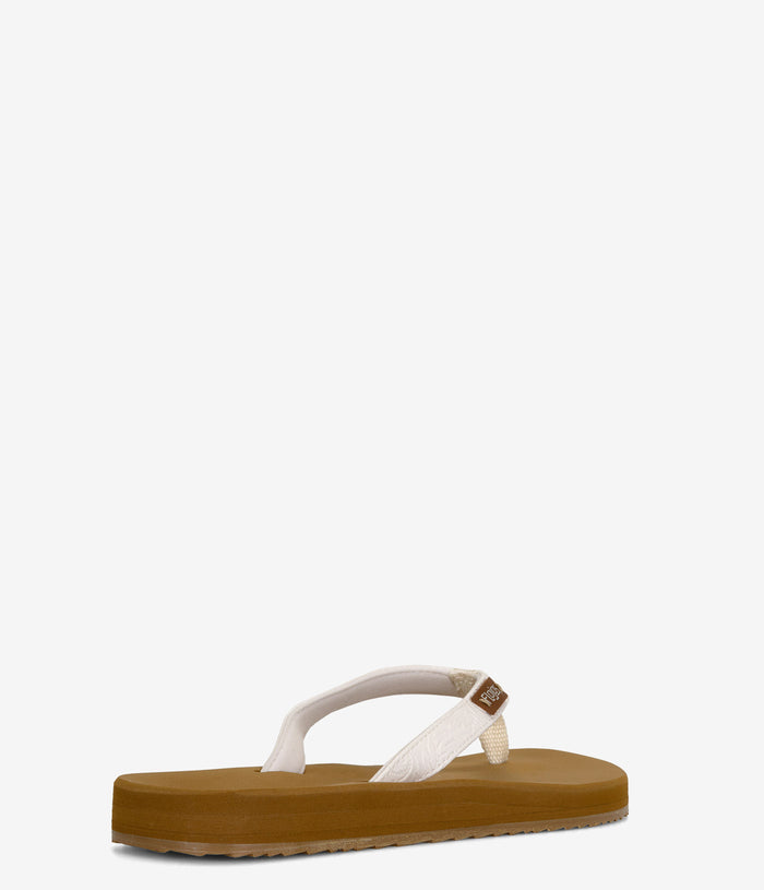 Flojos Billie Artisan Sandals - Women
