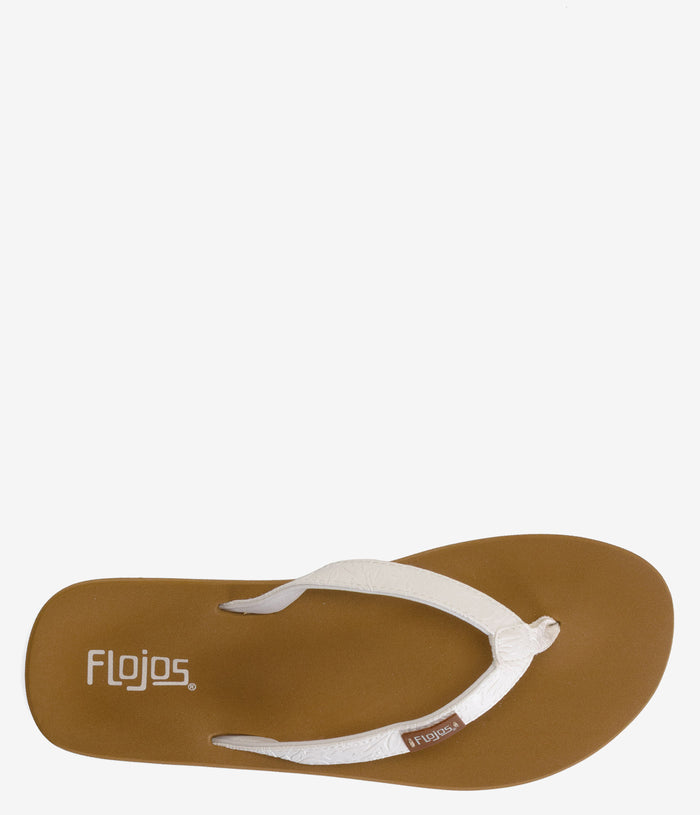 Flojos Billie Artisan Sandals - Women