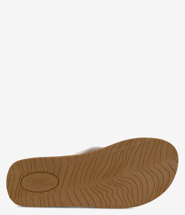 Flojos Billie Artisan Sandals - Women