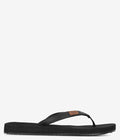 Flojos Billie Sandals - Black