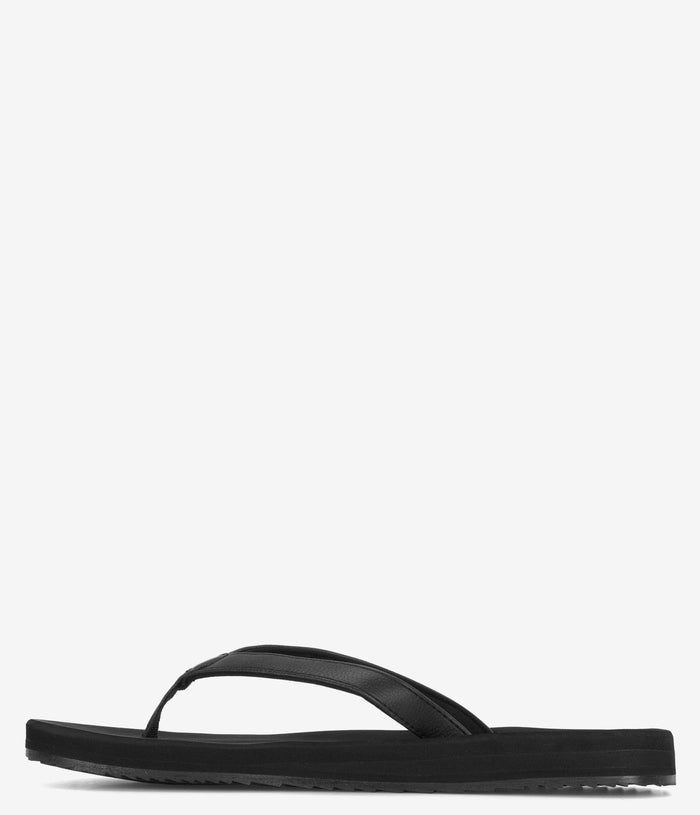 Flojos Billie Sandals - Black