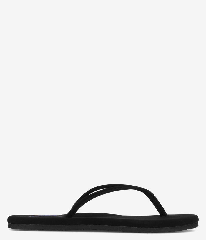 Flojos Fiesta 2.0 Flip Flops - Black