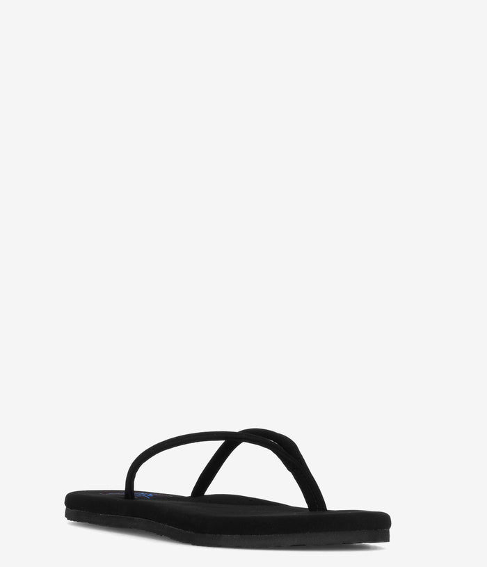 Flojos Fiesta 2.0 Flip Flops - Black