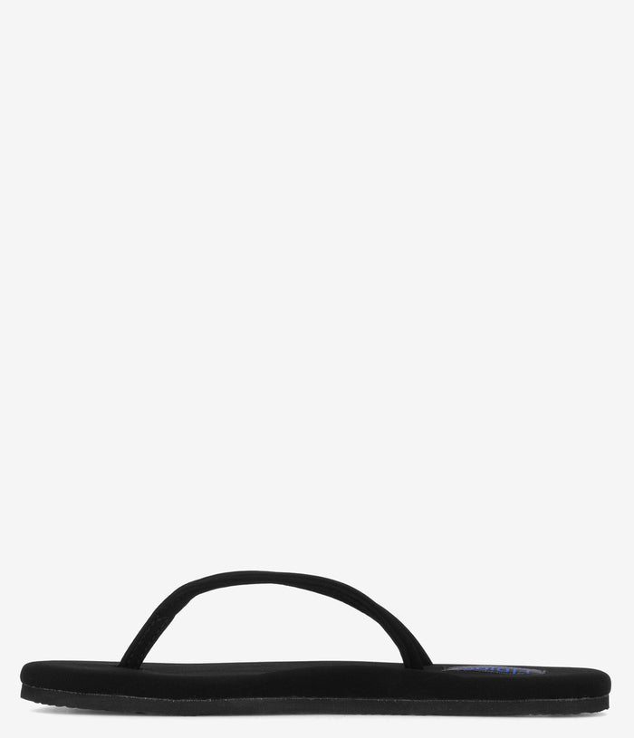 Flojos Fiesta 2.0 Flip Flops - Black
