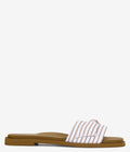 Flojos Sur Knotted Bow Sandal - Women