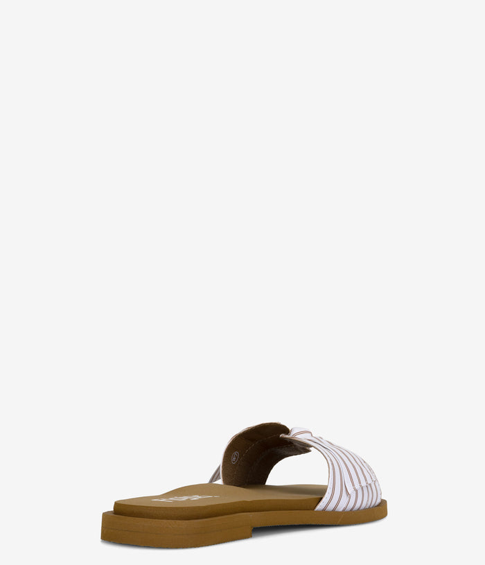 Flojos Sur Knotted Bow Sandal - Women
