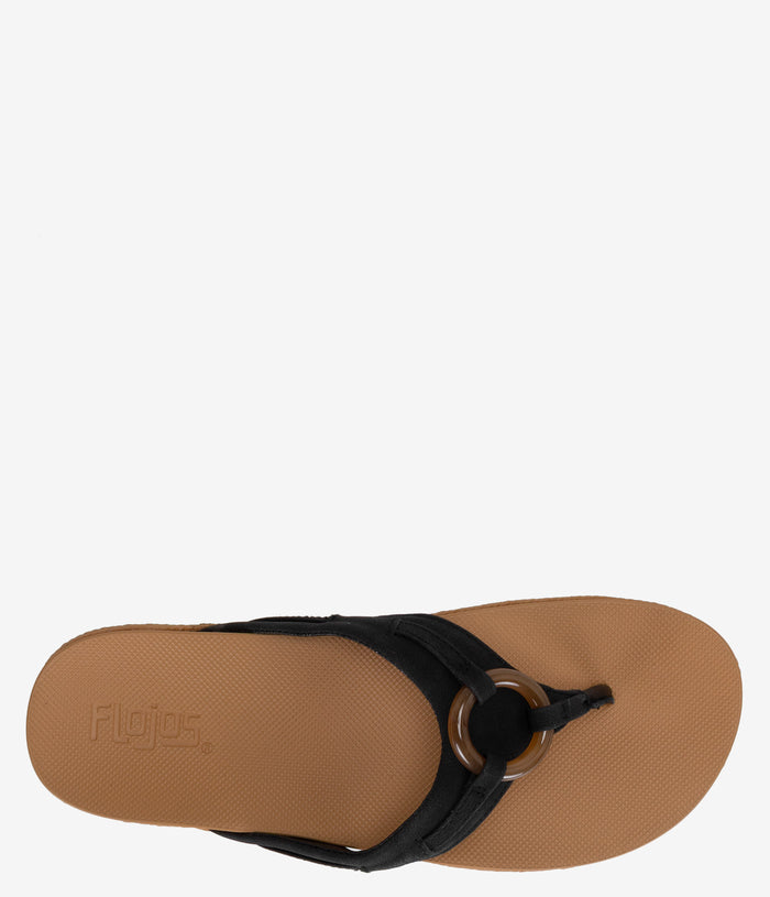 Flojos Viernes Ring Sandal - Women