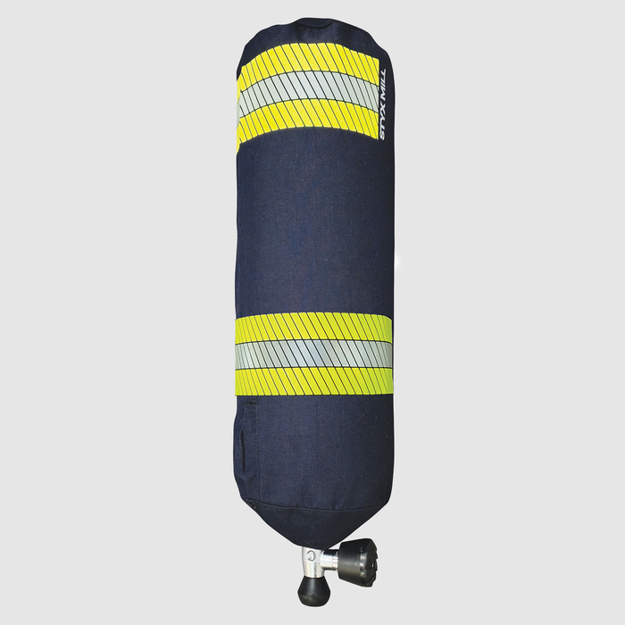 FR Breathing Apparatus Cylinder Bag