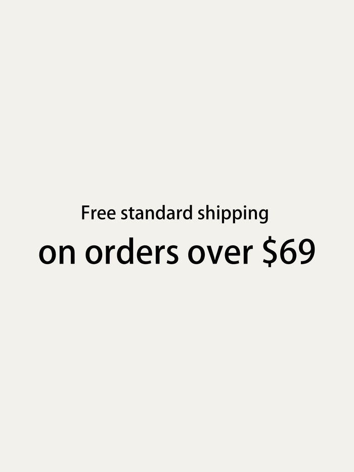 OGLmove Free Shipping Amount
