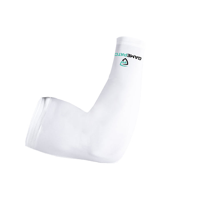 GAMEPATCH Compression arm sleeve