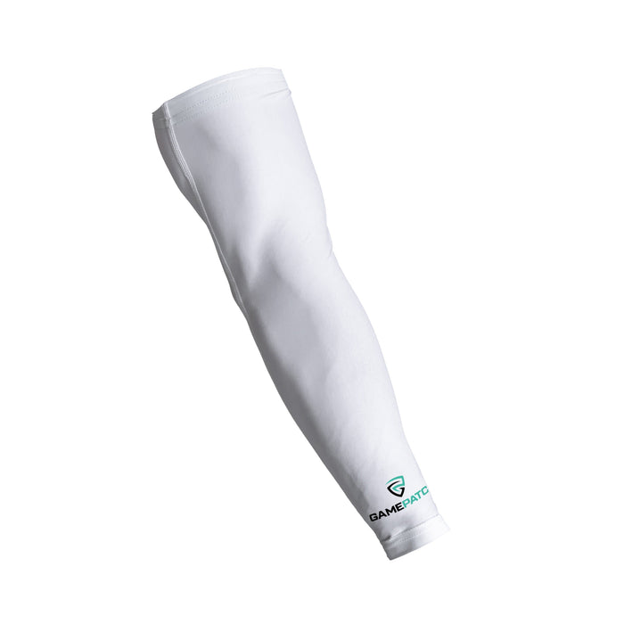 GAMEPATCH Compression arm sleeve