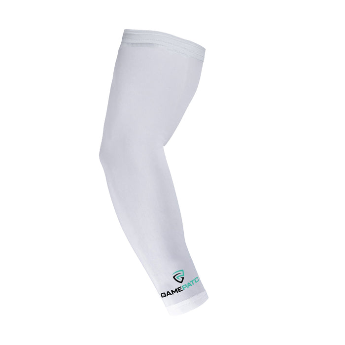 GAMEPATCH Compression arm sleeve