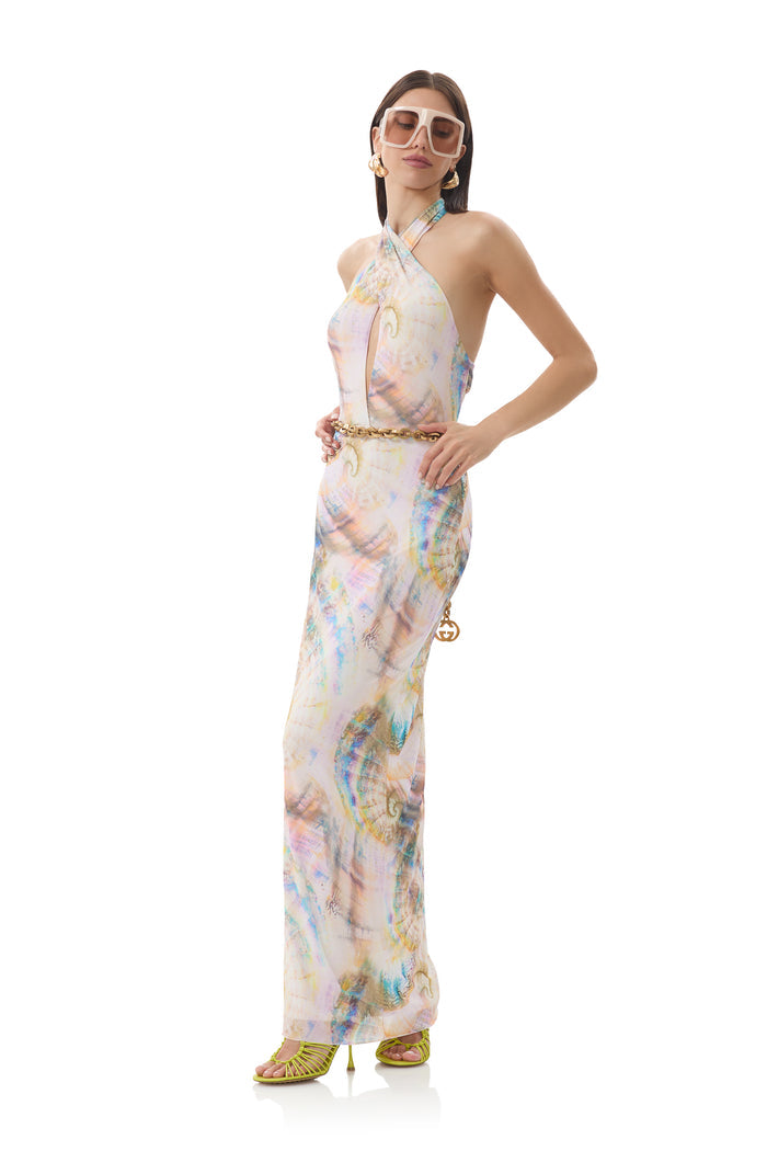 genie-dress-pearly-shell