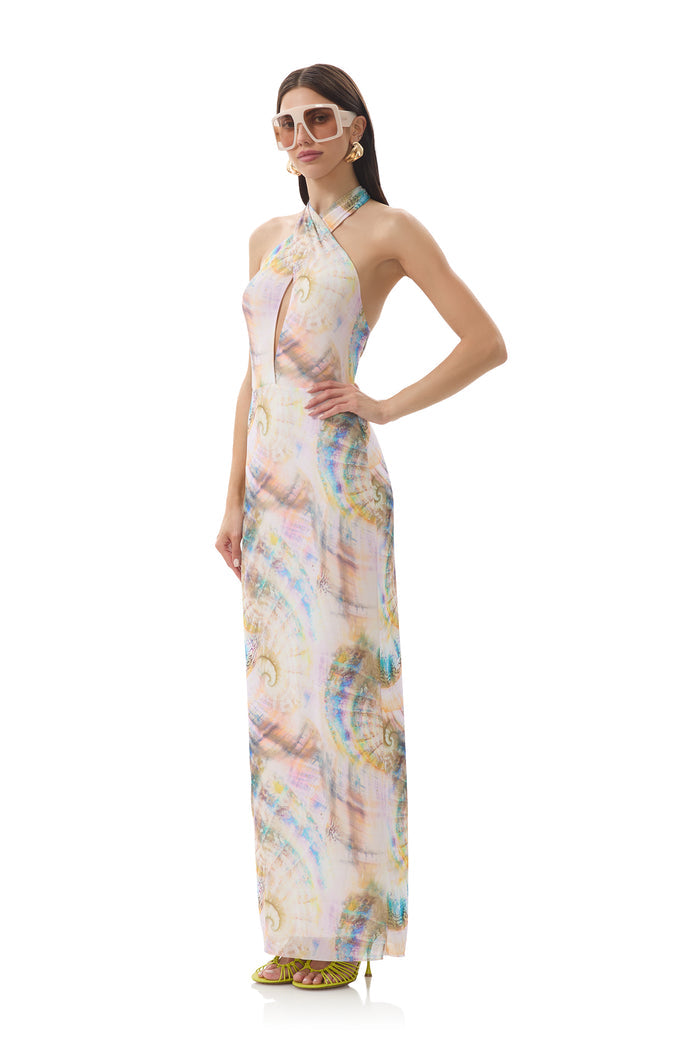 genie-dress-pearly-shell