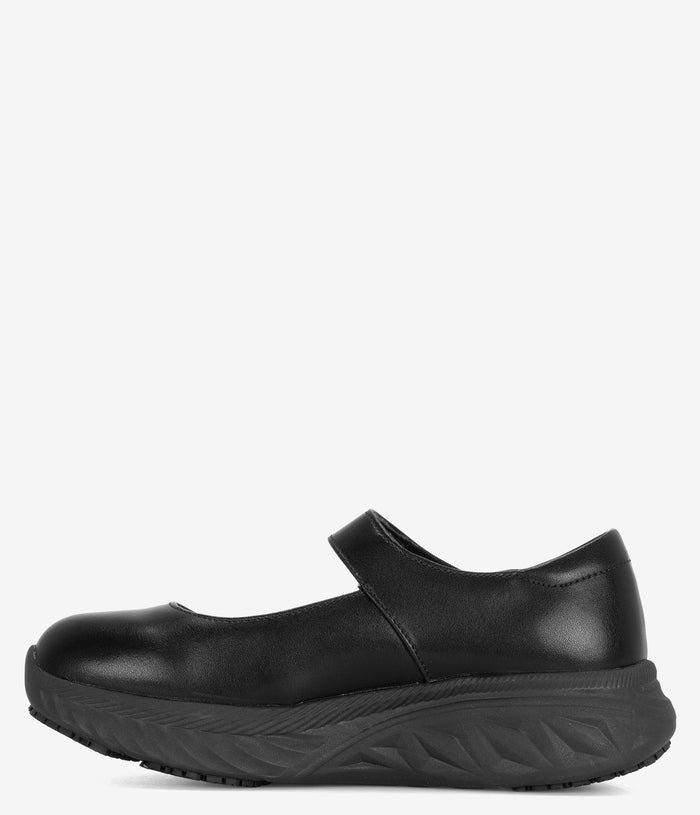 Genuine Grip 8800 Comfort Step Mary Jane - Black