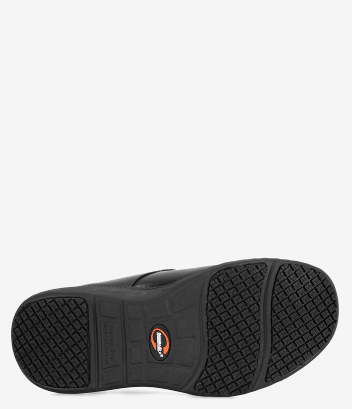 Genuine Grip 8800 Comfort Step Mary Jane - Black