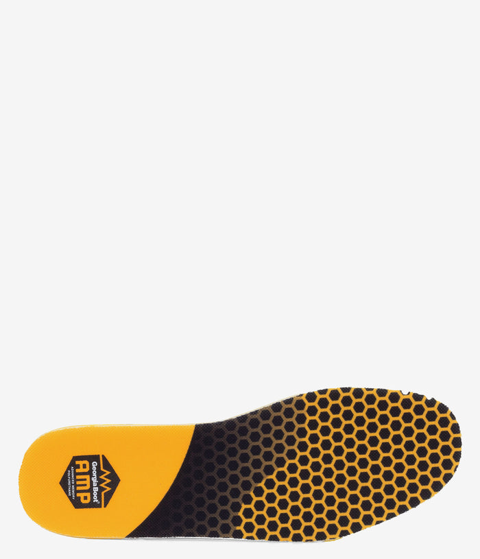 Georgia Boot Amp LT Thick Memory Foam Insole - No Color
