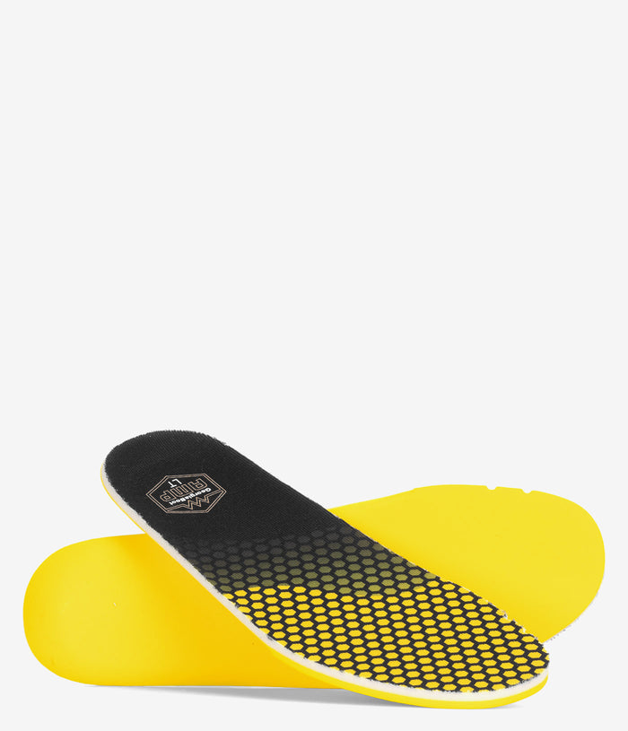 Georgia Boot Amp LT Memory Foam Insole - No Color