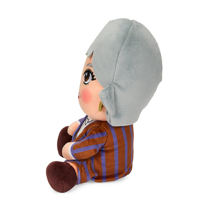 Golden Girls Dorothy Phunny plush toy, 8-inch stylized plush doll from the Golden Girls series.