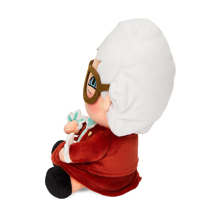 Golden Girls Sophia Phunny plush toy, 8-inch stylized soft plush with detailed features from the Golden Girls series.