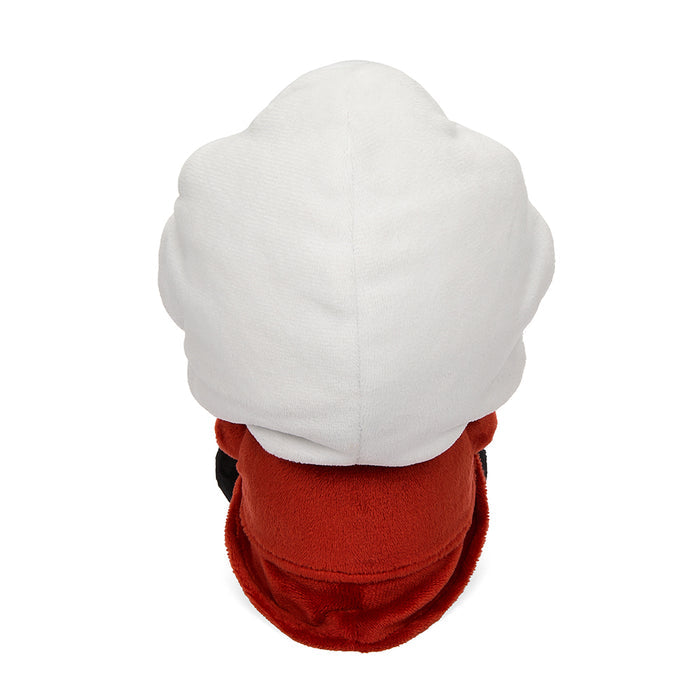 Golden Girls Sophia Phunny Plush toy, soft and huggable collectible plush featuring the beloved character from the Golden Girls series.