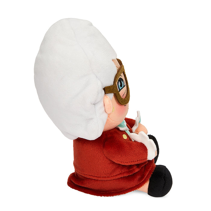 Golden Girls Sophia Phunny Plush toy, soft and cuddly character from the Golden Girls TV show, perfect for fans and collectors.