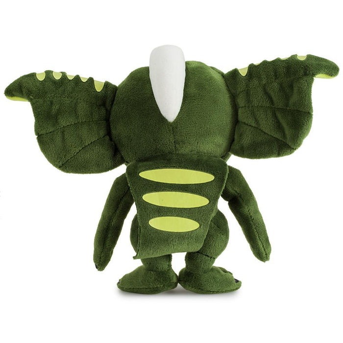 Gremlins Mohawk plush toy by Phunny Kidrobot featuring a soft, detailed Gremlins character with spiky hair and vibrant colors.