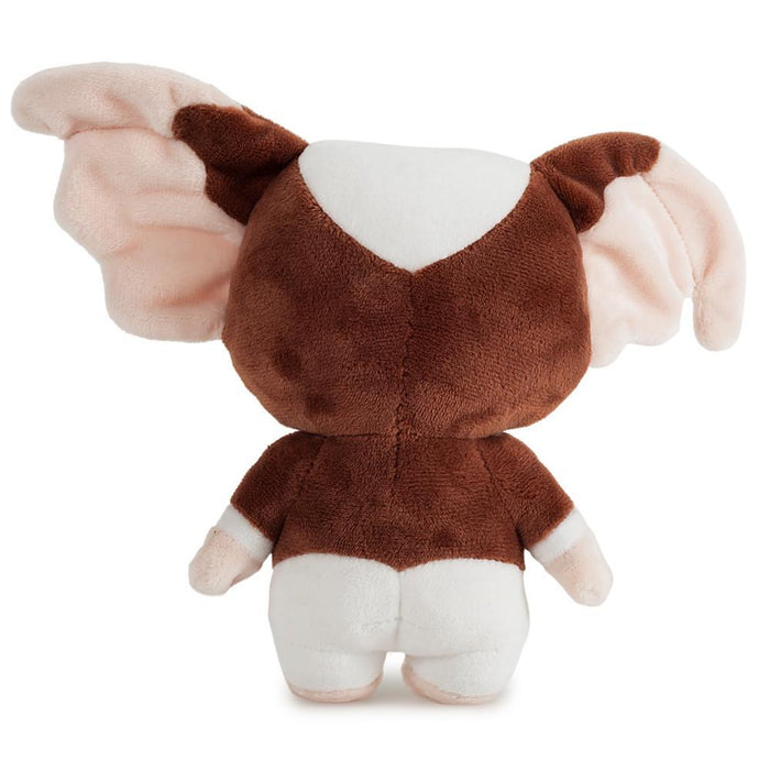 Gremlins Stripe Plush Toy by Kidrobot, soft and cuddly Gremlins-themed plush with striped design, perfect for collectors and fans.