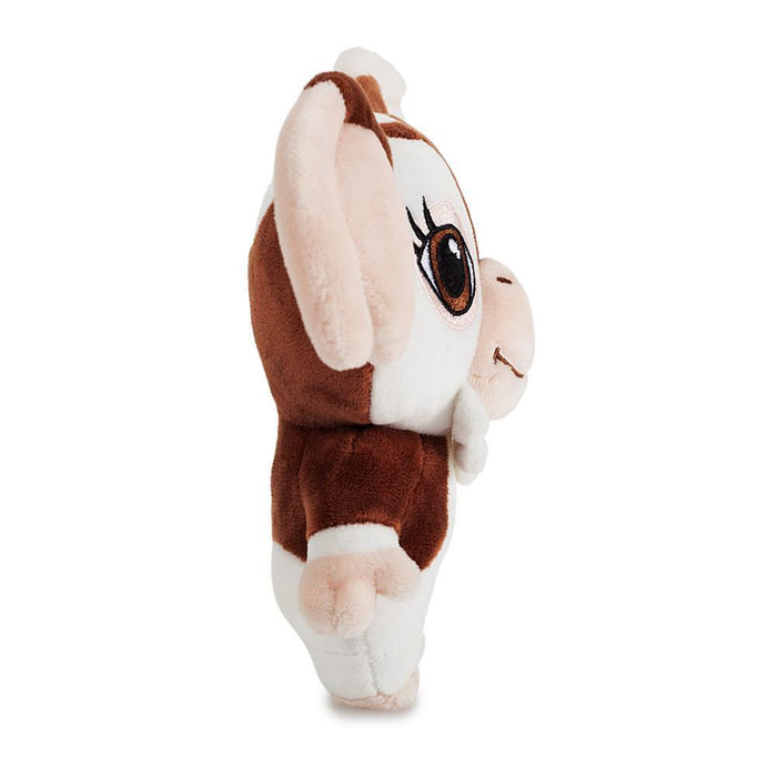 Gremlins Stripe Plush Toy by Kidrobot, soft and cuddly Gremlins character plush in striped design.