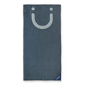 Grey Staple Sport Towel