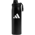 ADIDAS Gym & Training Metal Bottle Screw Top 0.6 L