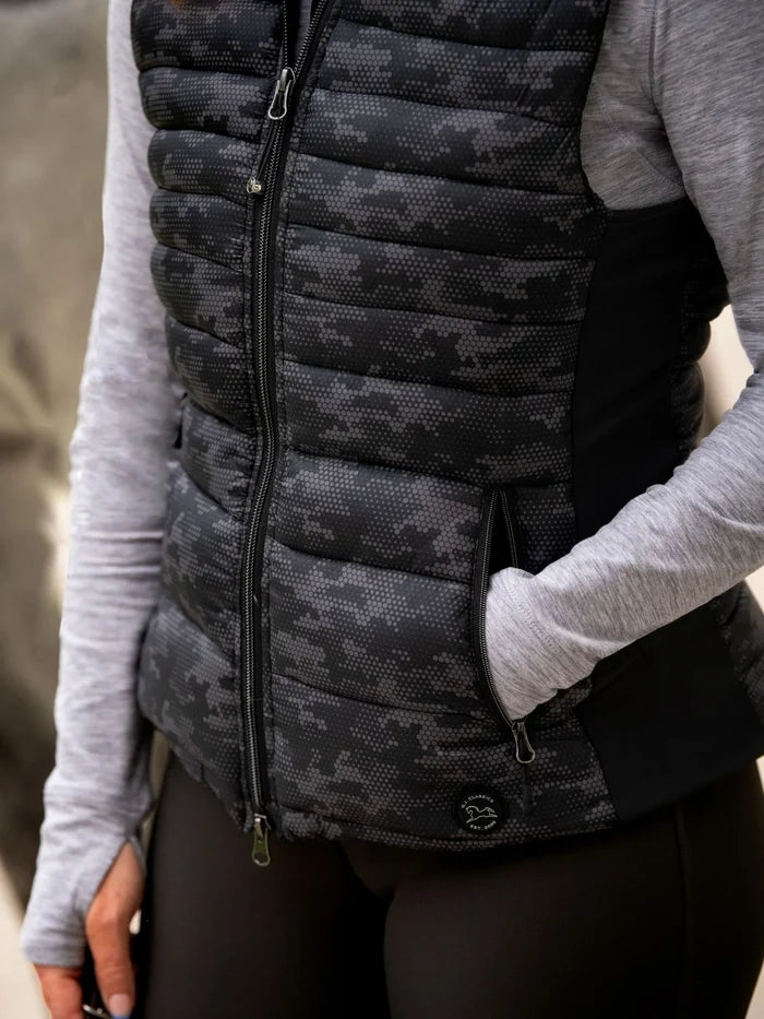 Harlie Vest