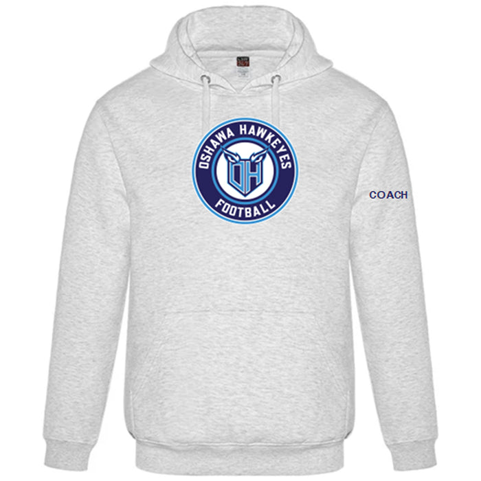 HAWKEYES HOODIE (team staff)