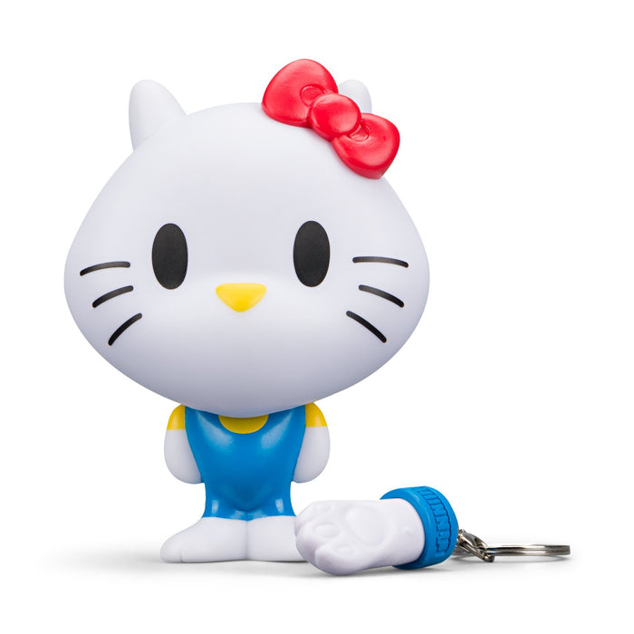 Sanrio Hello Kitty BHUNNY 4-inch vinyl figure, featuring adorable design and bright colors from the VI-20 series.