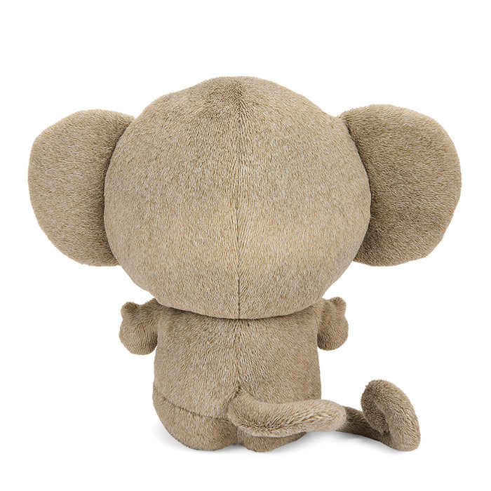 Sanrio Hello Kitty Chinese Zodiac Year of the Monkey 13-inch plush by Kidrobot, soft and cuddly monkey character toy.