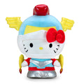 Sanrio Hello Kitty® Cosplay Kaiju Mechazoar plush, soft plush toy from the exclusive Mechazoar Prime Edition collection.