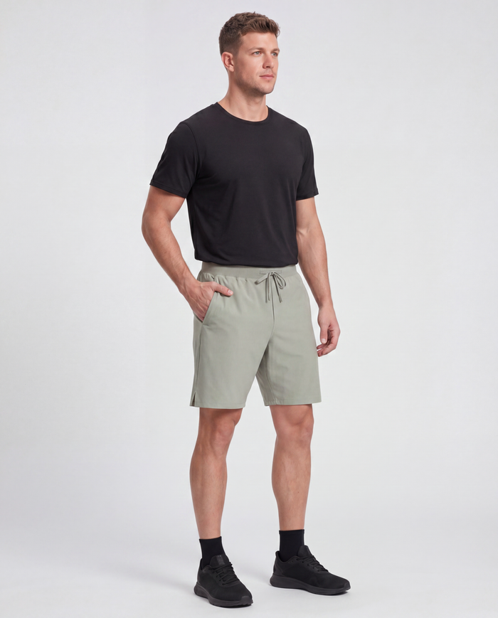 High Performance Shorts