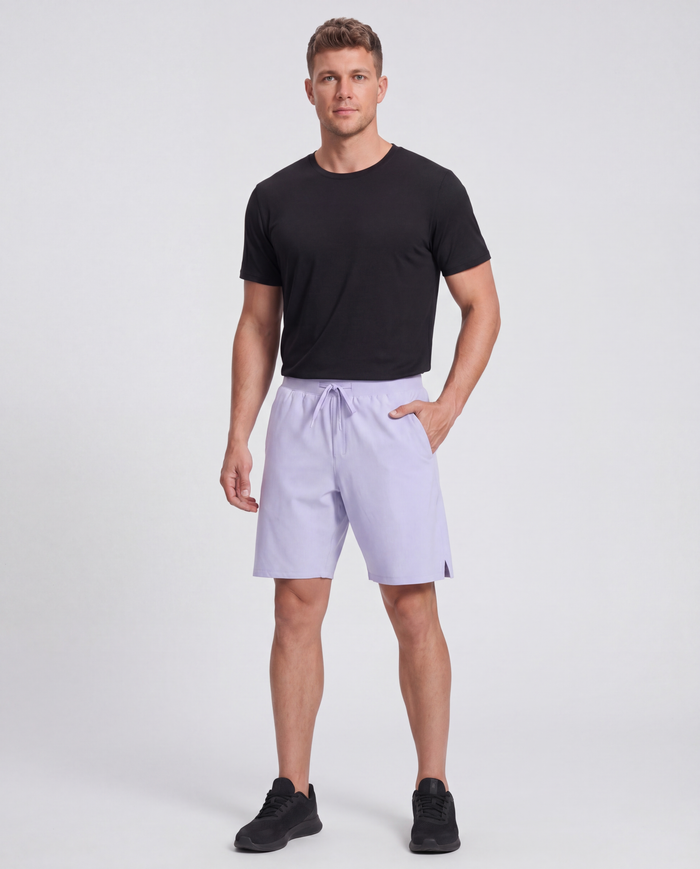 Light Lavender / S