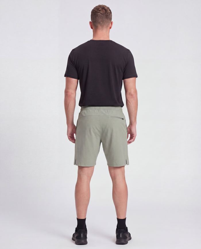 High Performance Shorts