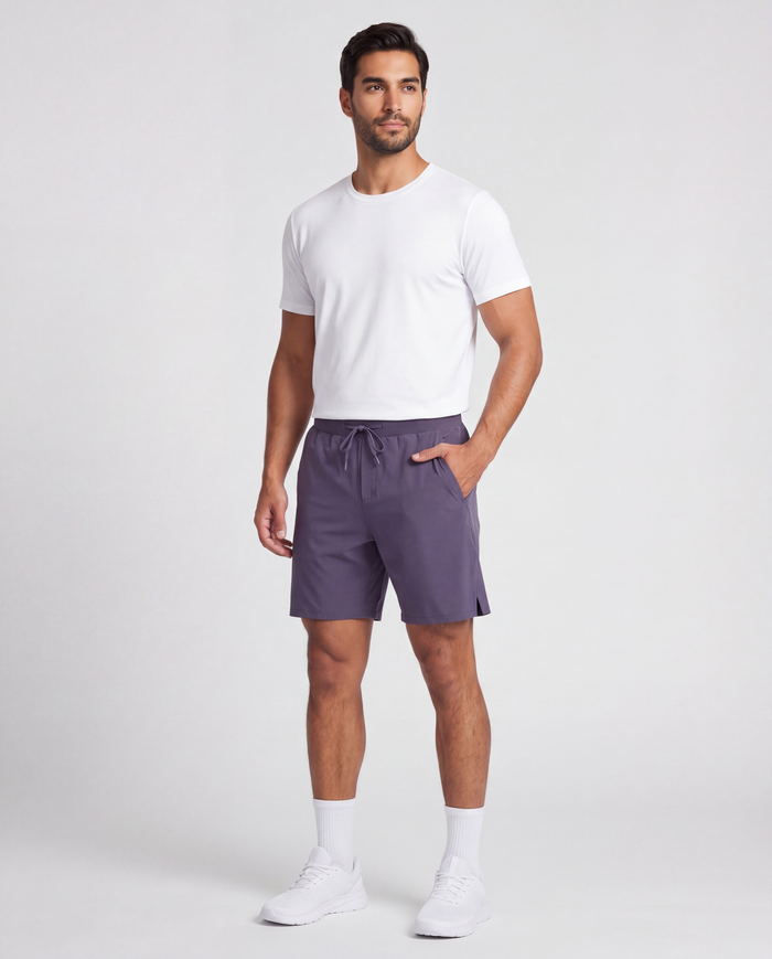 High Performance Shorts