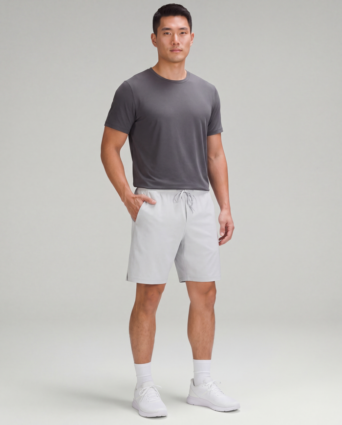 High Performance Shorts