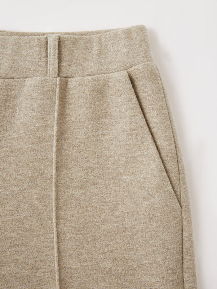 OGLmove High Waisted Straight Leg Pull On Pant